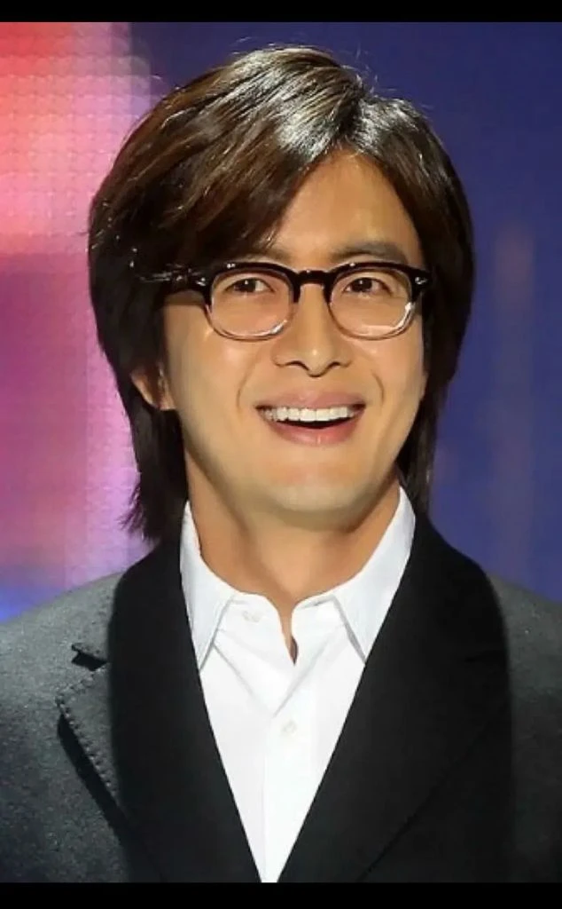 조노헤네시 8175 호피/투명테 욘사마 배용준 드림하이 안경 이미지
