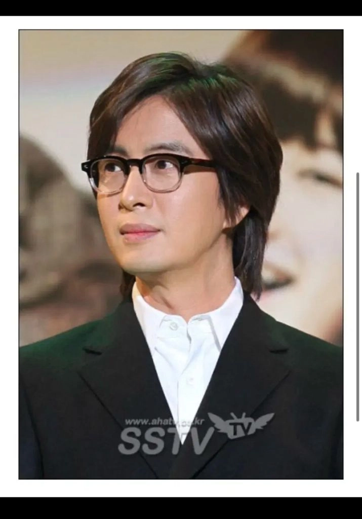 조노헤네시 8175 호피/투명테 욘사마 배용준 드림하이 안경 이미지
