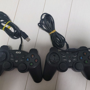 조이트론 EX3 (PS3 유선 호환패드) 이미지