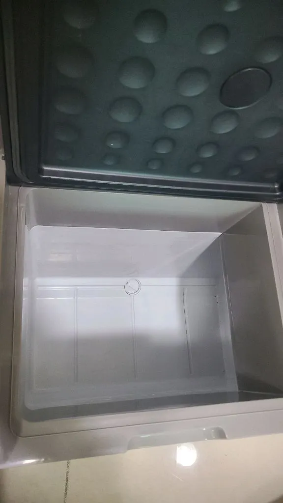 알피쿨 캠핑 냉장고 CX50 이미지