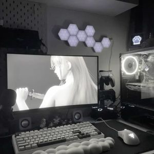 사무용 게임용 컴퓨터 PC방급성능 성인PC방 이미지