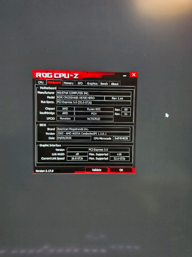 pc판매합니다. 9800x3d 64GB 5090 이미지