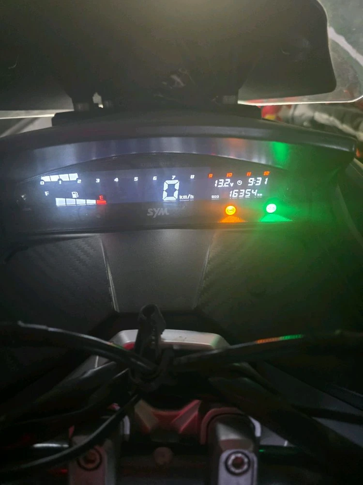vsx125cc 스쿠터 이미지