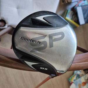 일제 Geotech SP3 10.5 R 드라이버 이미지