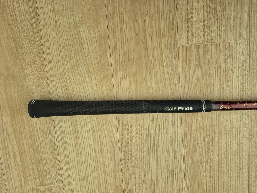 그랑프리 new GP max gold premium 10도 R 드라이버 이미지
