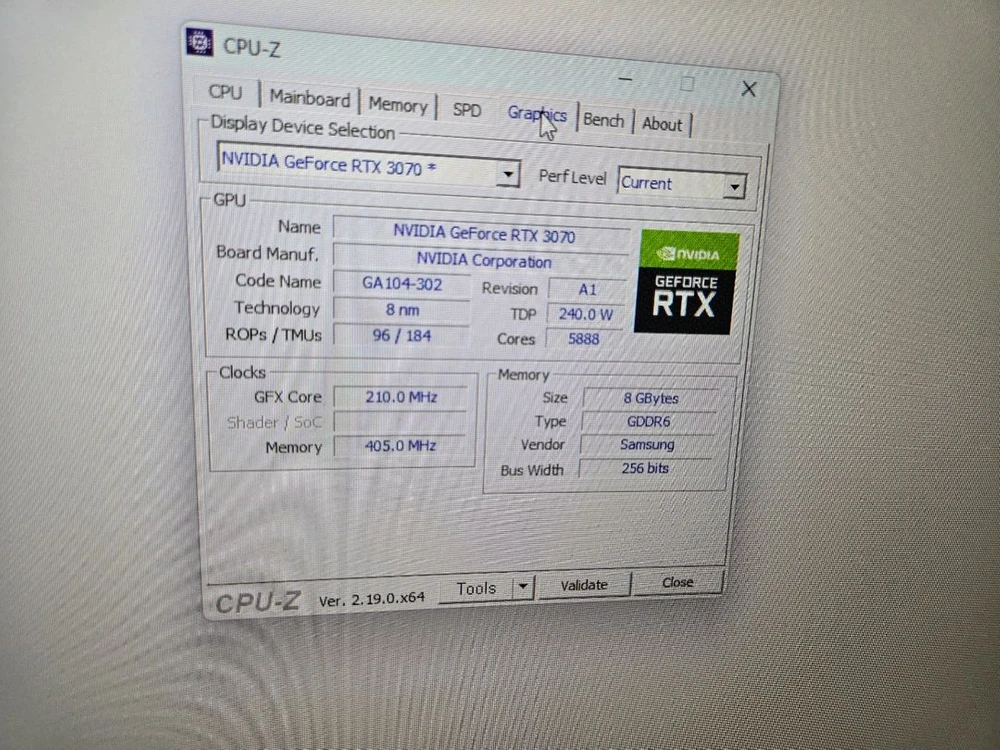 라이젠 7800x3d 수냉 b650 ddr5 6000 32gb 3070 화이트 팔아요 이미지