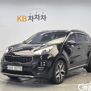 [기아]스포티지 4세대 (QL) 디젤 2.0 2WD 노블레스 플러스 (5인승) 6월초특가 이미지