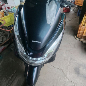 pcx125 15년식 이미지