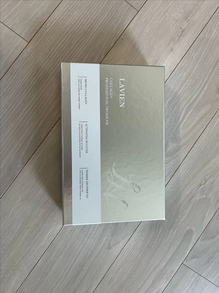 라비앙 콜라겐 프로페셔널 프로그램 이미지