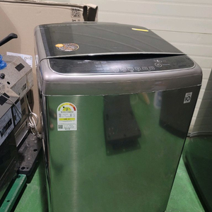 무료배송설치 LG 통돌이 18kg 세탁기 2018,8제조, 이미지