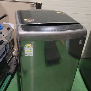 무료배송설치 LG 통돌이 18kg 세탁기 2018,8제조. 이미지