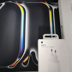 아이패드 프로 M5 13 1TB wifi 실버 스탠다드글래스 + 애플펜슬 프로 이미지