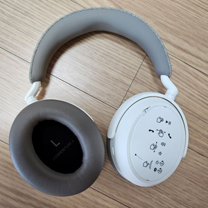 젠하이저 모멘텀4 이미지