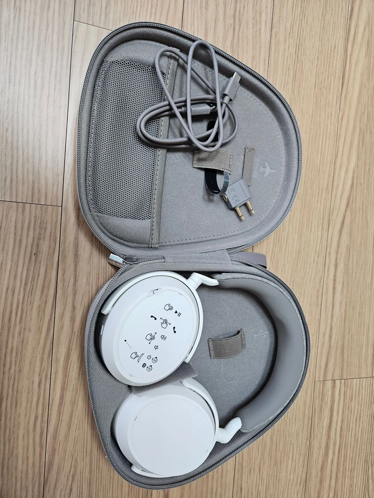 젠하이저 모멘텀4 이미지