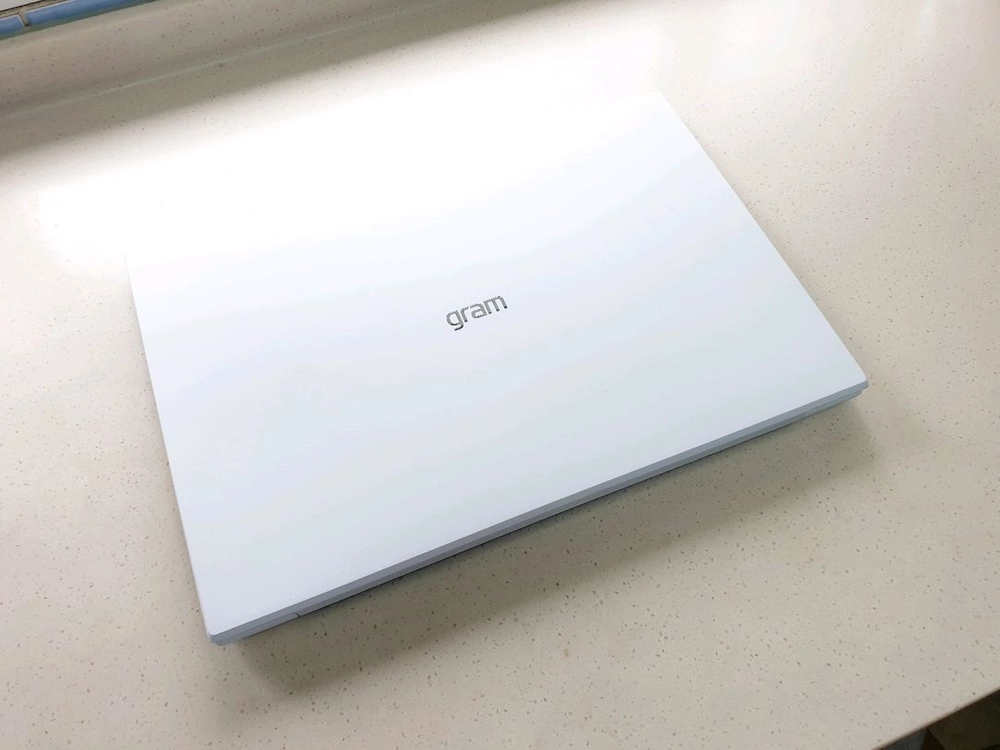 24년 신상급 LG 그램 16인치 고해상도 12코어+ i5 16G 최경량 이미지