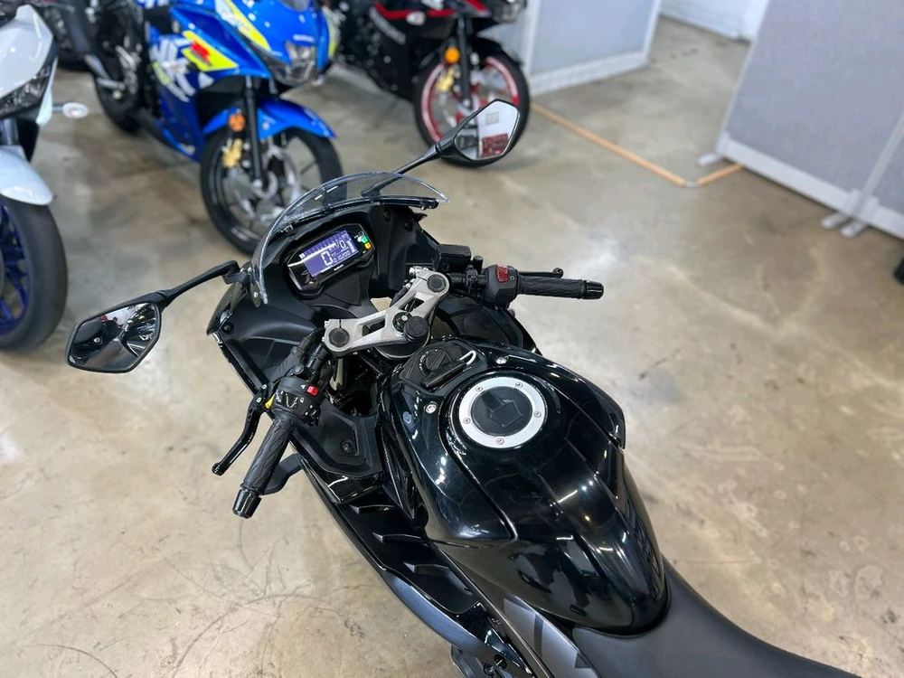 스즈키 GSX-R125 23년 올검튜닝차량 판매중 이미지