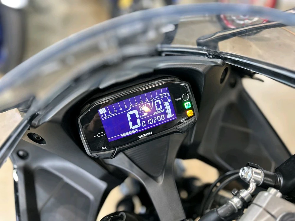 스즈키 GSX-R125 23년 올검튜닝차량 판매중 이미지