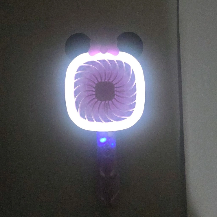 휴대용 선풍기 일괄 판매 합니다 이미지