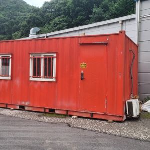 3*6컨테이너.에어컨포함 이미지