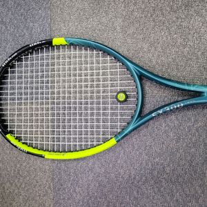 던롭 SX300tour 테니스라켓 이미지