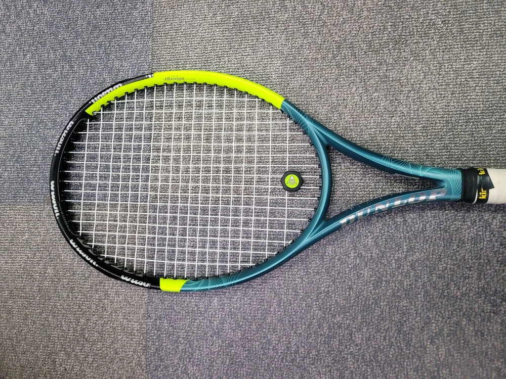 던롭 SX300tour 테니스라켓 이미지