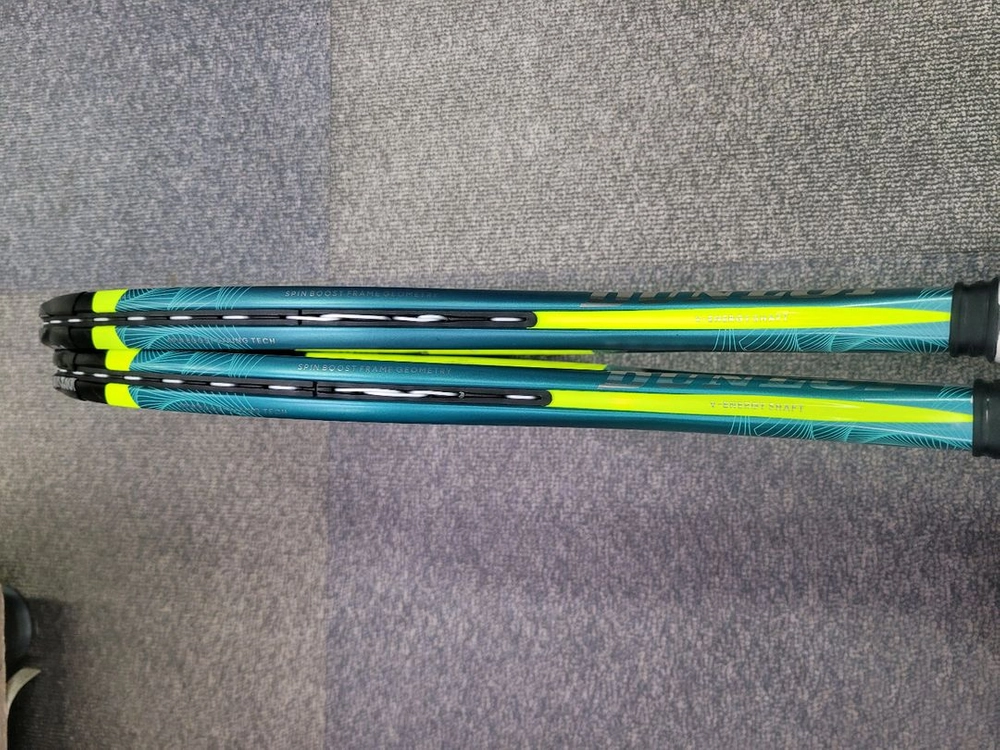 던롭 SX300tour 테니스라켓 이미지
