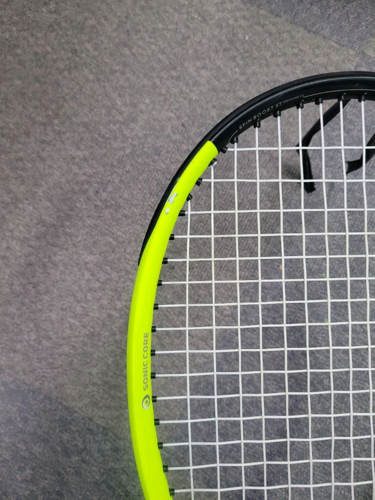 던롭 SX300tour 테니스라켓 이미지