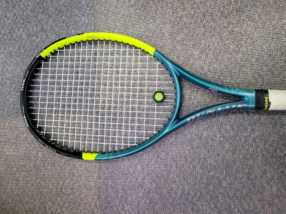 던롭 SX300tour 테니스라켓 이미지