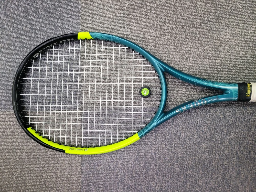 던롭 SX300tour 테니스라켓 이미지
