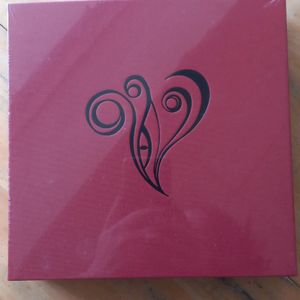 신해철 - Welcome to My Real world (4CD+DVD) 이미지