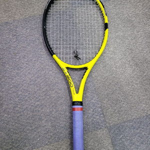 던롭 SX300 tour 테니스라켓 이미지