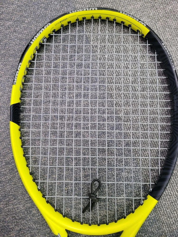 던롭 SX300 tour 테니스라켓 이미지