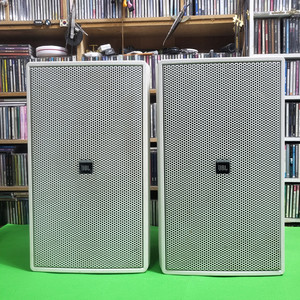 JBL 업소 매장용 라이브 스피커 이미지
