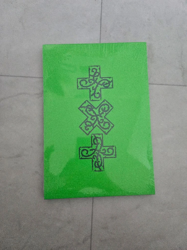 투바투 앨범 팔아요 이미지