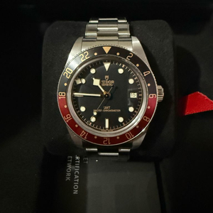 블랙베이58gmt 이미지