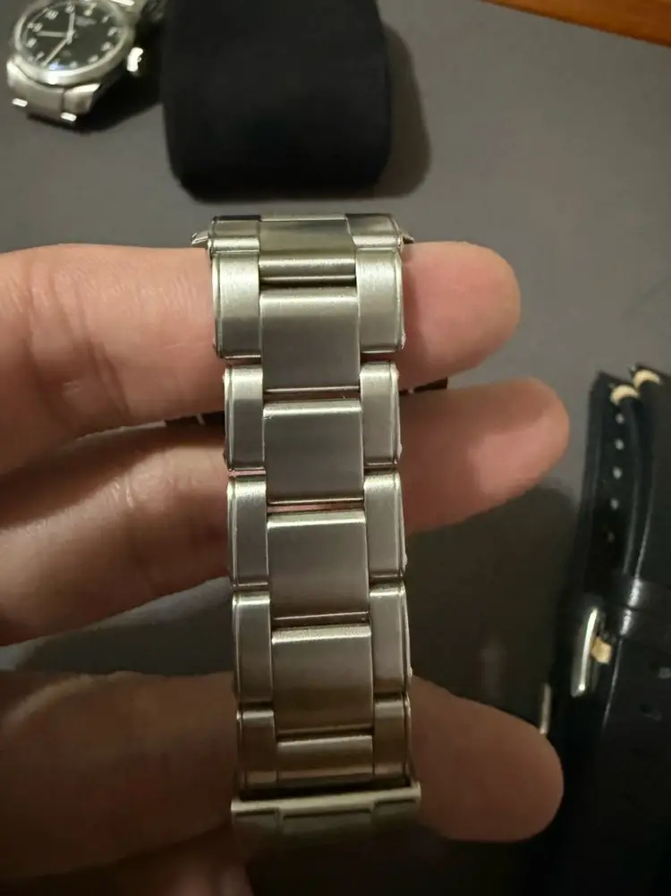 블랙베이58gmt 이미지
