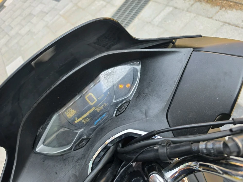 오늘급처분!!) 22년 pcx 파라요! (오늘사가실분만!) 이미지