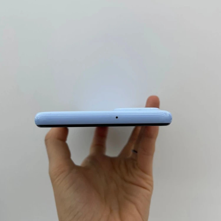 !!A급!! 갤럭시A23 블루 128GB 04410 울산중고폰 이미지