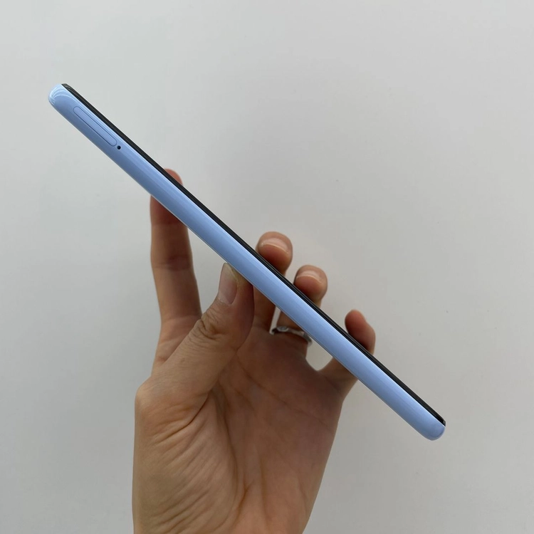 !!A급!! 갤럭시A23 블루 128GB 04410 울산중고폰 이미지