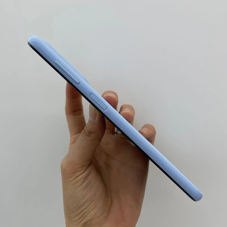 !!A급!! 갤럭시A23 블루 128GB 04410 울산중고폰 이미지
