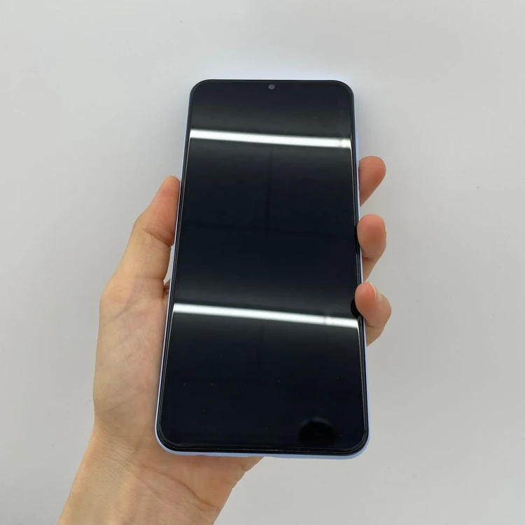 !!A급!! 갤럭시A23 블루 128GB 04410 울산중고폰 이미지