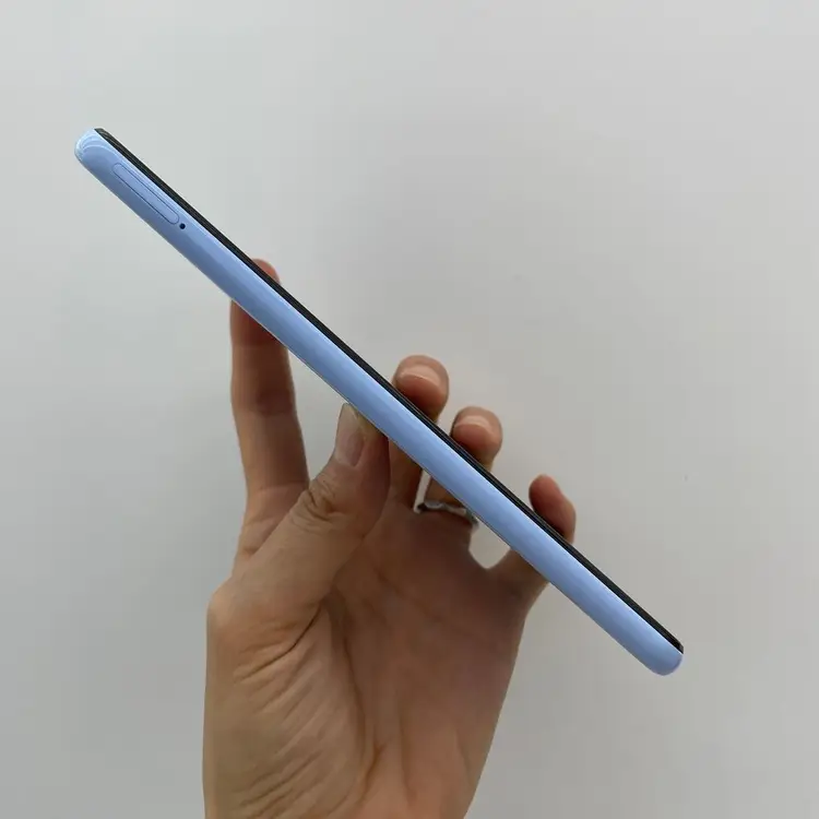 !!A급!! 갤럭시A23 블루 128GB 04410 울산중고폰 이미지