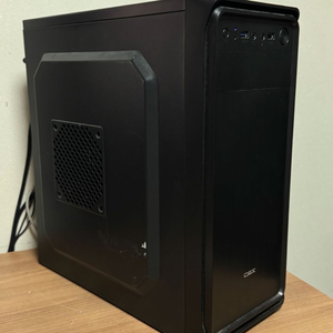 인텔 정품 i3-9100F 사무용 게이밍 컴퓨터 이미지