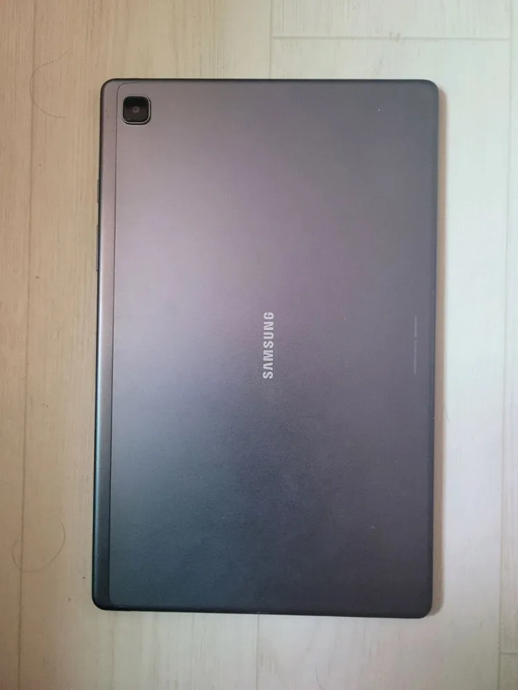 갤럭시탭 A7 64GB (10.4인치/SM-T505) 팝니다. 이미지