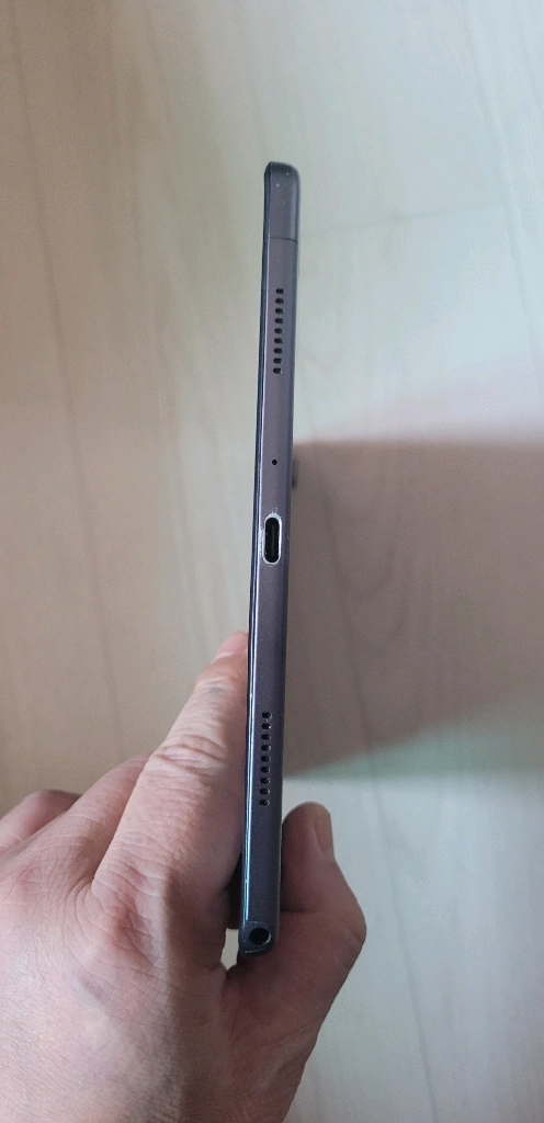 갤럭시탭 A7 64GB (10.4인치/SM-T505) 팝니다. 이미지