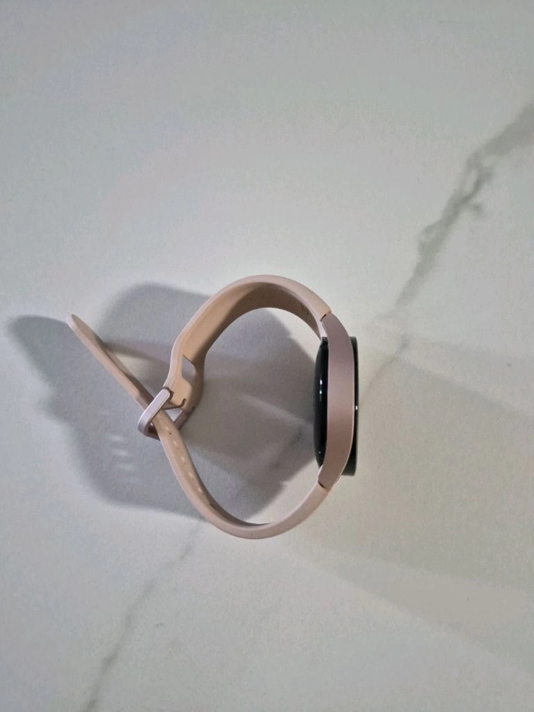 갤럭시워치4 40mm 핑크 이미지