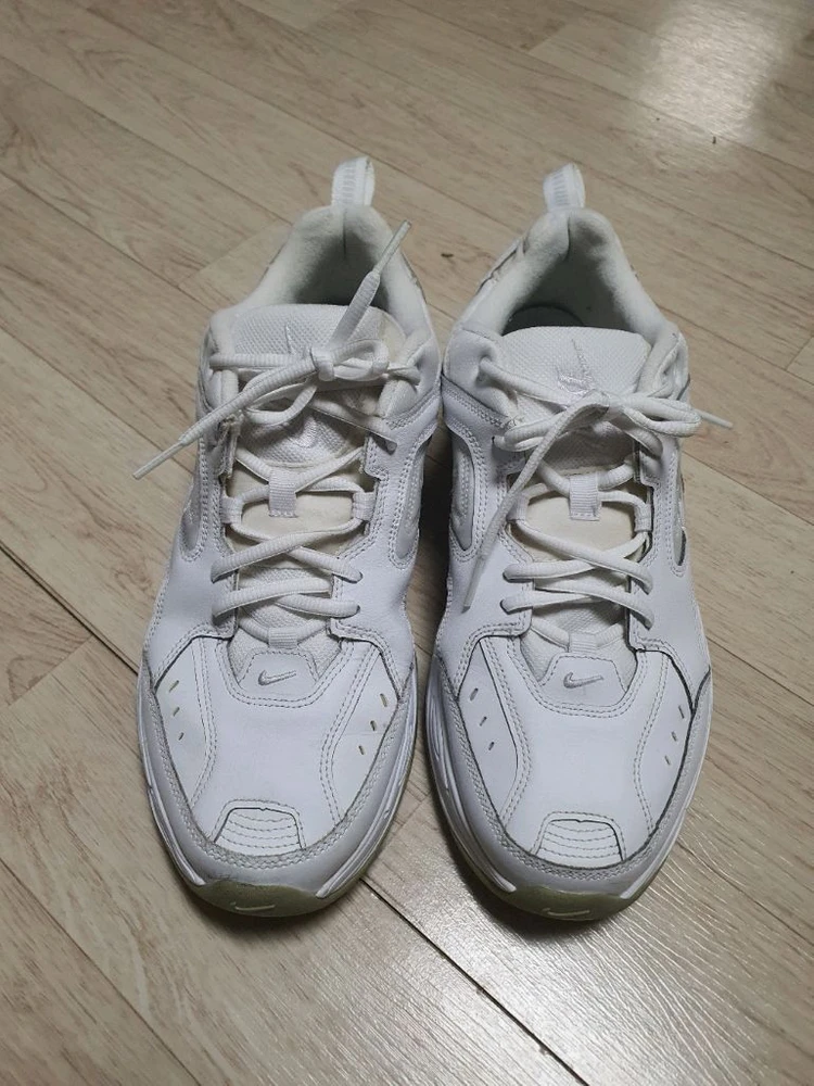 290 나이키 m2k 테크노 운동화 스니커즈 신발 290사이즈 완전좋아요 이미지