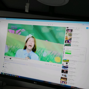 LG 32un880 인천 마전동 이미지
