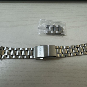 해밀턴 머피 38mm 용 브레이슬릿 이미지
