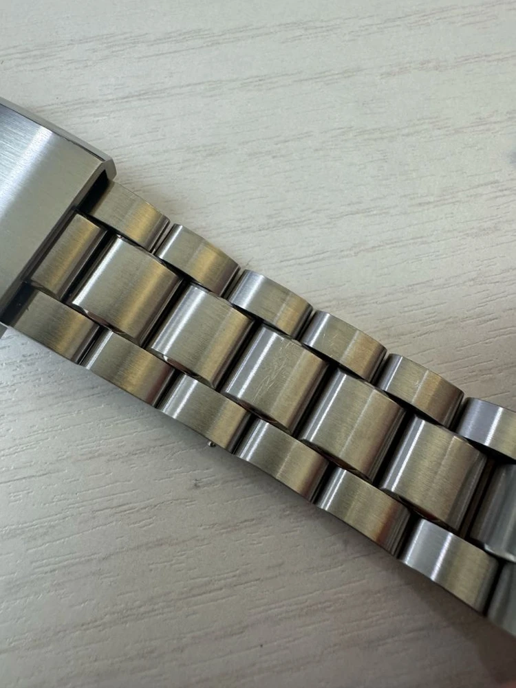 해밀턴 머피 38mm 용 브레이슬릿 이미지
